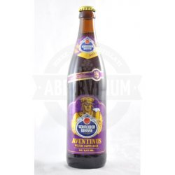 Schneider Weisse Tap 6 Unser Aventinus 50cl - AbeerVinum