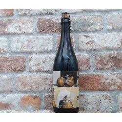 Elegast Cidery Premium Organic Perry (2023)