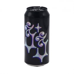 Omnipollo Three Times Three Vol. 8