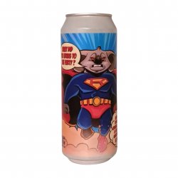 Pulfer Brewery Smoothiesh: What Did You Bring To the Party?