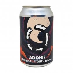 Brouwerij LOST ADONIS