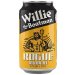 Willie the Boatman Rogue Draught 4.2% 16 Pack Cans 375ml 