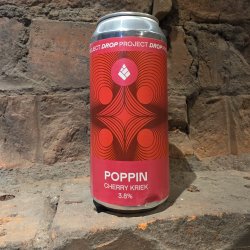 Drop Project Poppin