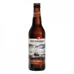 Störtebeker Braumanufaktur Hanse-Porter