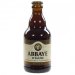 Abbaye D'Aulne  Bruin  33 cl   Fles 