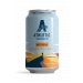 Athletic Brewing Co. — Wits Peak, Belgian-Style Wheat, 6 pack of 12 oz cans Athletic Brewing Co. — Wits Peak, Belgian-Style Wheat, 6 pack of 12 oz cans