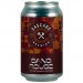 Cascade Brewing Sang Rouge 2020 0,355l Red Wine Barrel Aged Sour Red Ale Cascade Brewing Sang Rouge 2020 0,355l Red Wine Barrel Aged Sour Red Ale