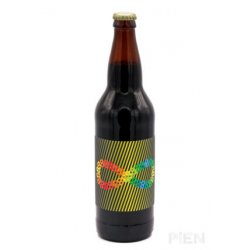 Cycle Brewing 8 Year - Pien