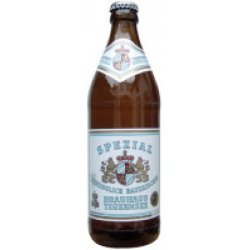 Herzoglich Bayerisches Brauhaus Tegernsee Tegernseer Spezial