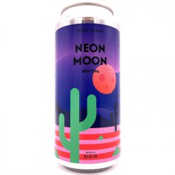 FUERST WIACEK x Wren house brewing Co. - Neon Moon - Hop Craft Beers