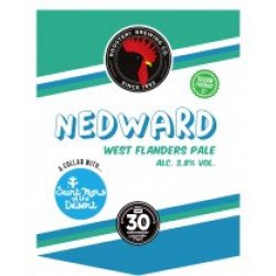 Roosters Nedward (Cask) - Pivovar