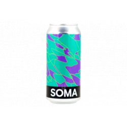 Soma Power Nap - Hoptimaal