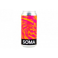 Soma Sleep Walker - Hoptimaal