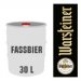 Warsteiner Pilsener Fass 