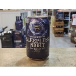 Eastside Brewing Sleepless Night