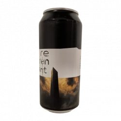 Revenant Brewing Project Obelisk