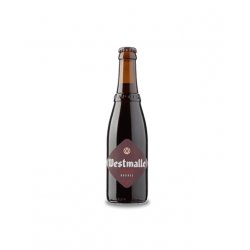 Westmalle Dubbel 33 cl - Lupuloh!