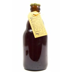 Zwiergitaarbrouw Zwier