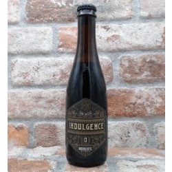 Moersleutel Craft Brewery Indulgence 13
