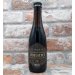 Moersleutel Indulgence 13 Stout - 37.5 CL 