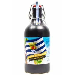 Bierbrouwerij Vermeersen Luctor Et Emergo Blond