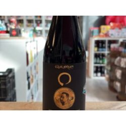 Equilibrium Brewery Emperor’s Marshmelatonin