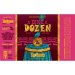 TapRoom Beer Co. A Bine A Dozen 16oz can TapRoom Beer Co. A Bine A Dozen 16oz can