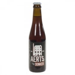 Aerts Donker  33 cl   Fles - Thysshop