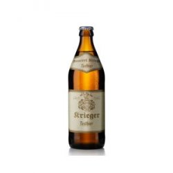 Krieger Festbier - 9 Flaschen - Biertraum