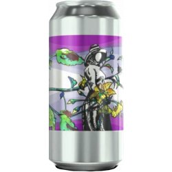 Galotia - White IPA 5 Yr Edition - La Guiri Bar