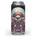 Dry & Bitter - Oculus Orbus DDH DIPA 8.4% ABV 440ml Can 