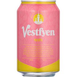 Bryggeriet Vestfyen NEIPA