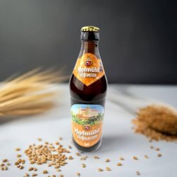 Privatbrauerei Hofmühl Eichstätt Hofmühl Hefeweizen Privatbrauerei Hofmühl Eichstätt Hofmühl Hefeweizen