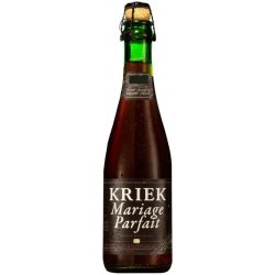 Buy Boon Kriek Mariage Parfait 375ml online  Barrel & Batch - Barrel & Batch