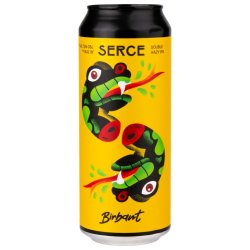 Browar Birbant Serce