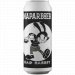 Bad Rabbit Naparbier                                                                                                  Witbier 