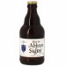 Abbaye de Signy blonde 33 cl - Bière des Ardennes bio 