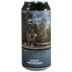 Mogwaï Beer Company Donaudampfschifffahrtsgesellschaftskapitaenswitwe