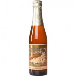 LINDEMANS PECHERESSE - The Great Beer Experiment