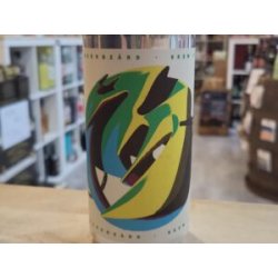 Brew Your Mind Clean Project: DIPA