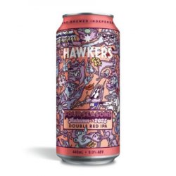 Hawkers Beer Four Seasons - Autumn (2025)