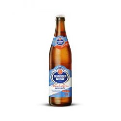 Schneider Weisse TAP3 Alkoholfreies - 9 Flaschen - Biertraum