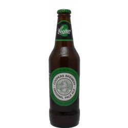 Coopers Brewery Coopers Original Pale Ale - Burg Bieren Bierwinkel