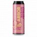 Arbor Ales- Rhubarb Fizzballs Sour 5% ABV 568ml Can Arbor Ales- Rhubarb Fizzballs Sour 5% ABV 568ml Can