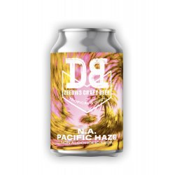 Dutch Bargain - Pacific Haze - ONP5 - OnderNulPuntVijf