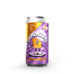 WhiteFrontier HopCycling WhiteFrontier HopCycling