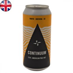 North Brewing Co  Continuum - BeerVikings - Duplicada