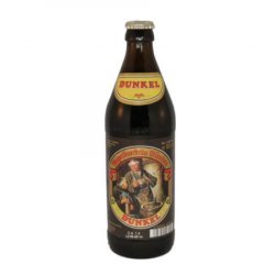 Augustiner Dunkel