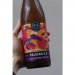 Nepomucen Pelican 2.0 0,5l Hefeweizen w Passion Fruit Nepomucen Pelican 2.0 0,5l Hefeweizen w Passion Fruit