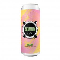 Skumenn Pear To Pear - 44 cl - Drinks Explorer